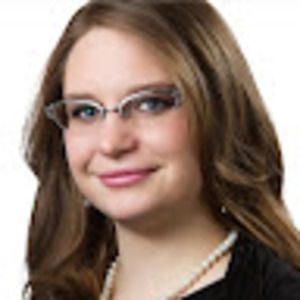 Meet your Posher, Bridgette